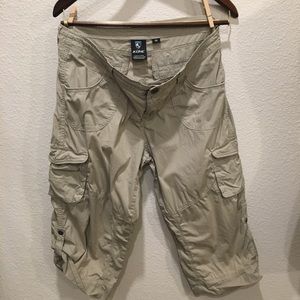Kuhl Capri Hiking Pants
